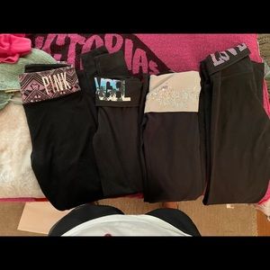 Huge Victoria secret bundle
